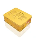 promotional tea gift packaging